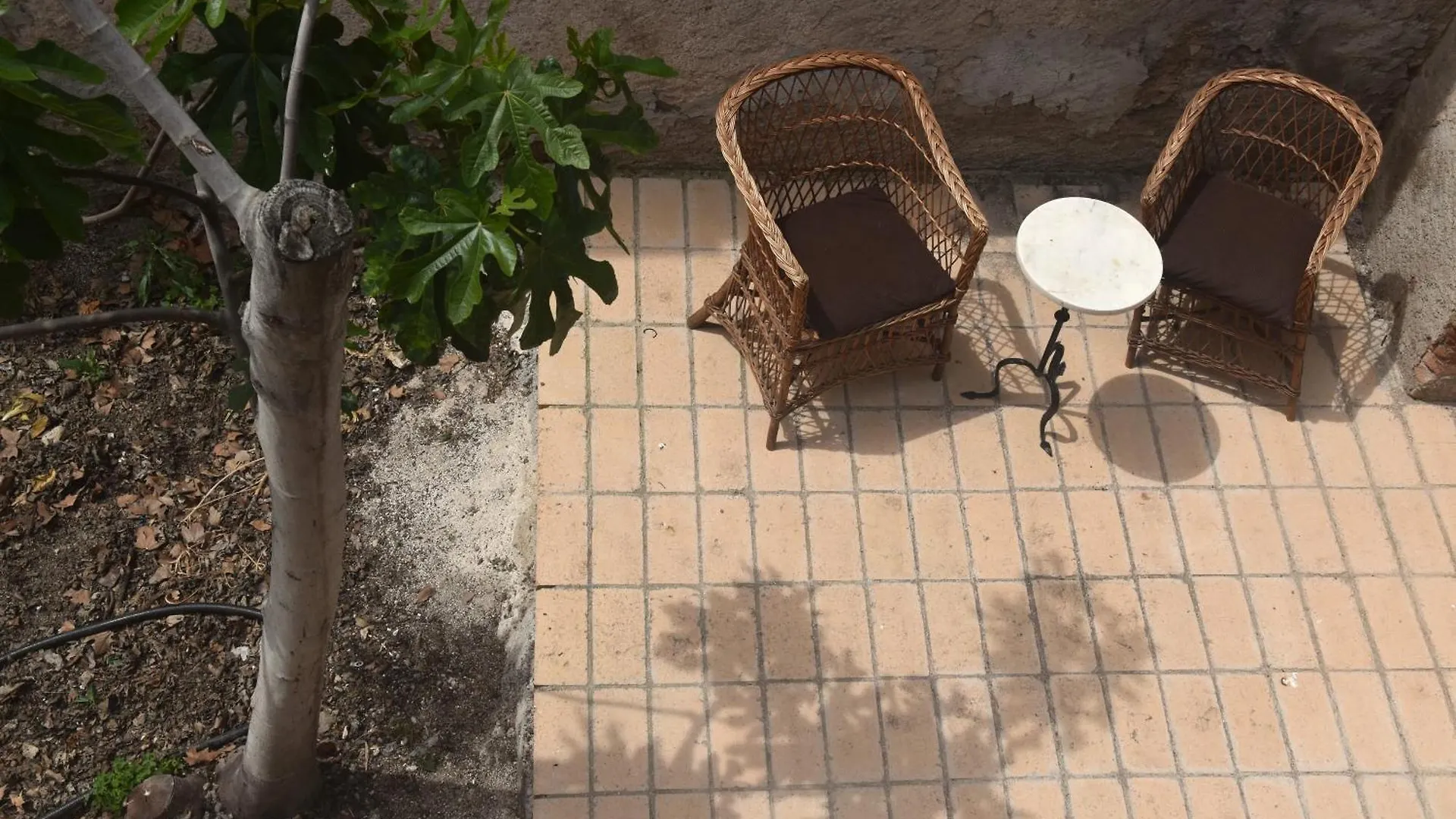 Cal Teixidor Bed & Breakfast Mediona