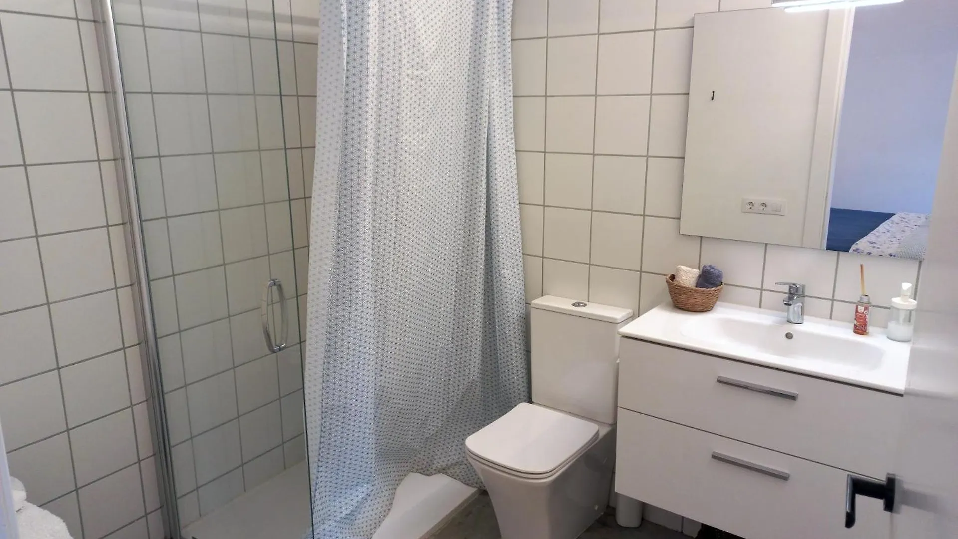 Cal Teixidor Bed & Breakfast Mediona 0*,