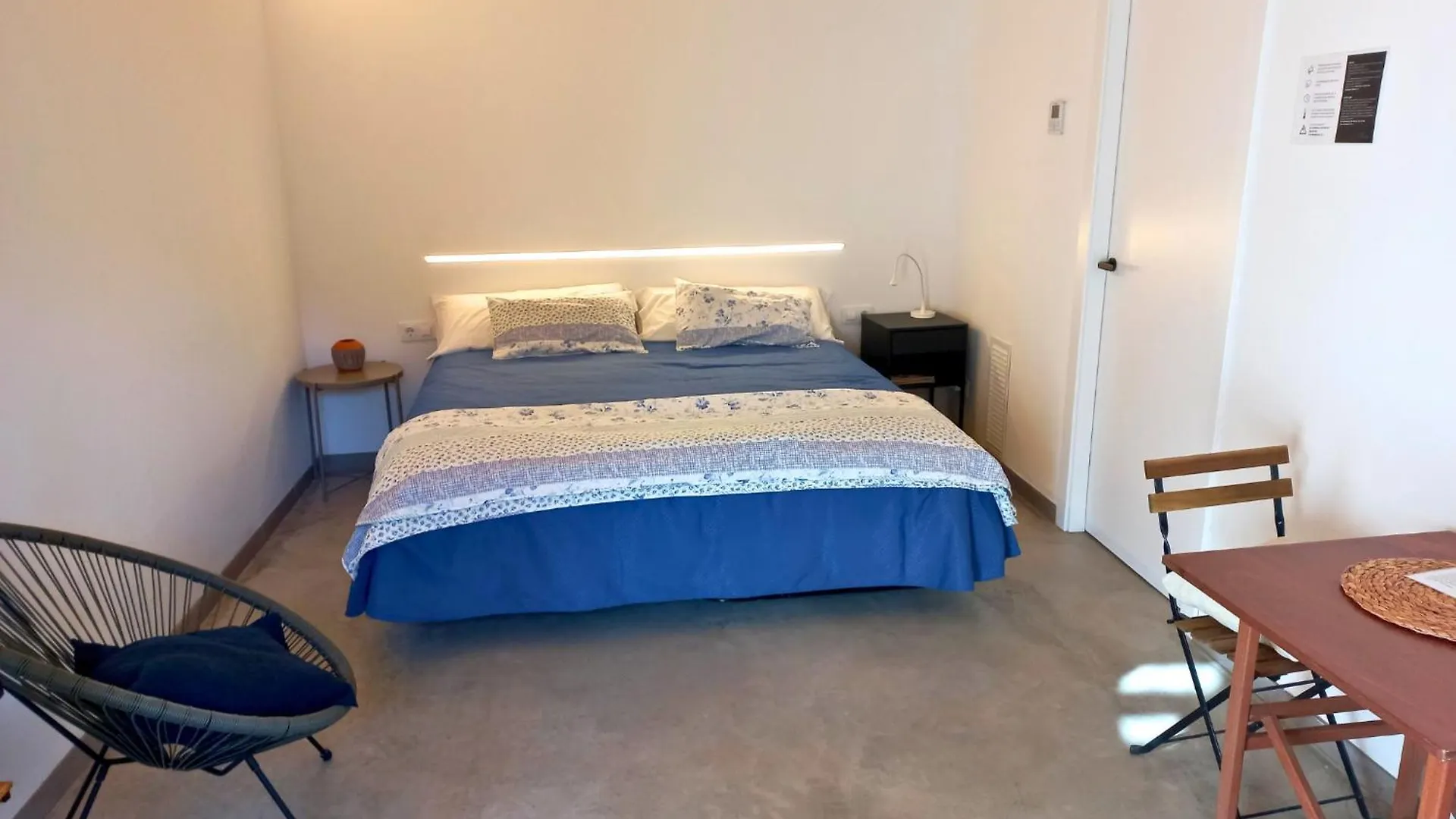 Bed and Breakfast Cal Teixidor Mediona