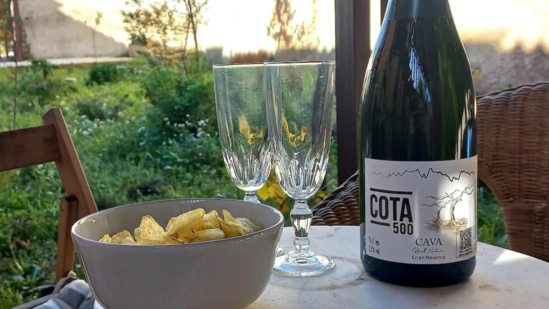 Cal Teixidor Bed & Breakfast Mediona Spain