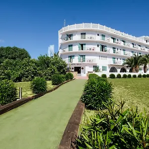 ** Hotel Azuline Galfi (adults Only) España