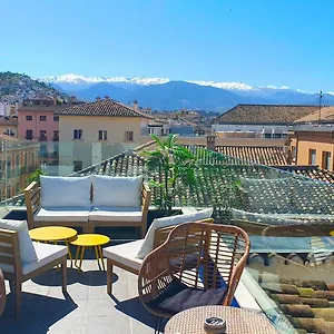 **** Hotel Casual Ilbira España