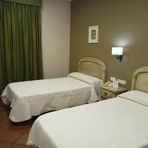 **** Hotel Bronces España