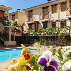  Apartahotel Valle Del Guadalquivir España