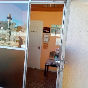 2* Hotel Lleida